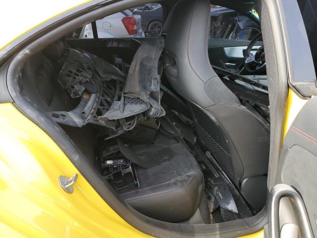 2020 MERCEDES-BENZ CLA 250 4M - WDD5J4HB7LN070768