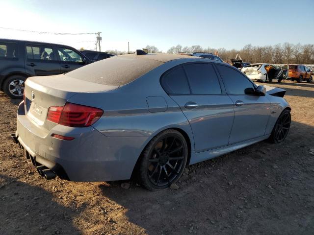 WBAFR9C52DDX79442 BMW 5 Series