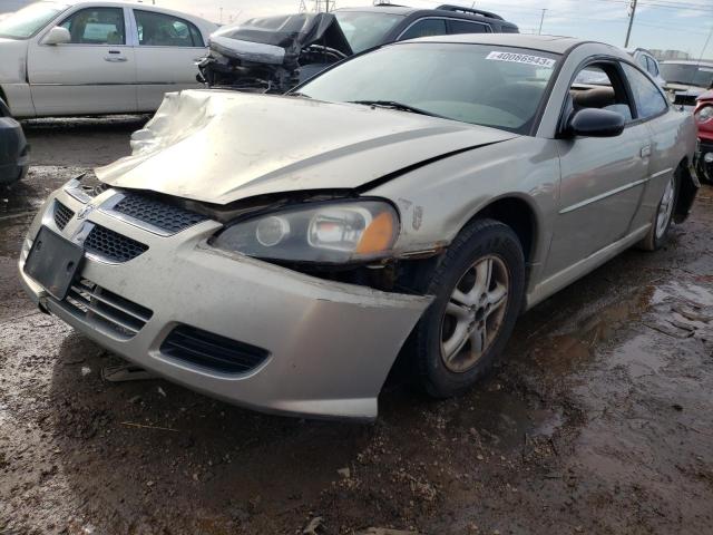 2005 Dodge Stratus SXT