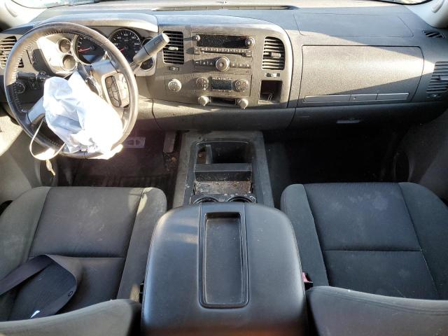 1GTEK19038Z146361 GMC Sierra K1500
