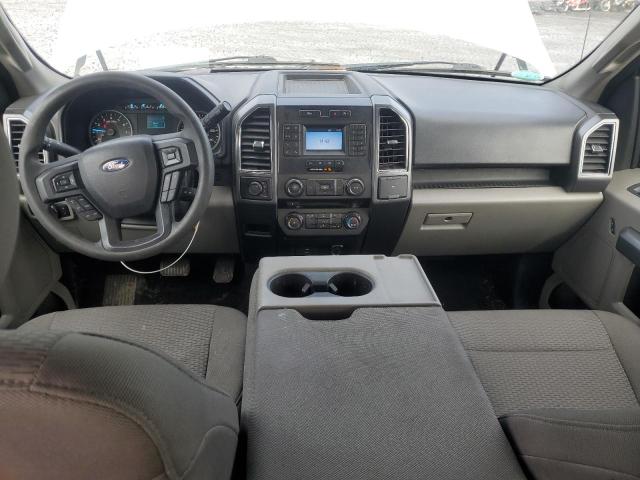 2018 FORD F150 SUPER - 1FTEW1EBXJFD13799