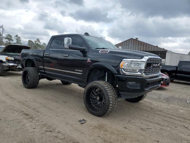 2019 RAM 2500 LIMIT 3C6UR5SL0KG539705