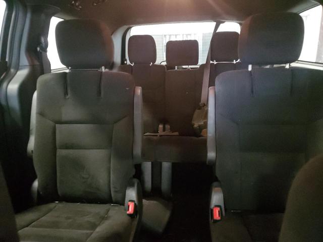 2C4RDGBG1FR518972 Dodge Caravan