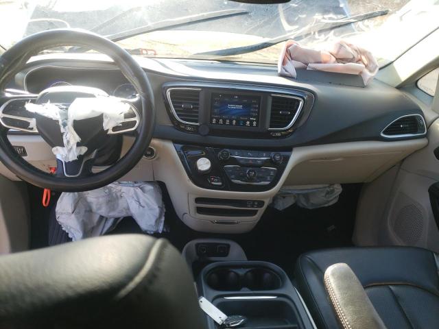 2020 CHRYSLER PACIFICA T - 2C4RC1BG9LR110408