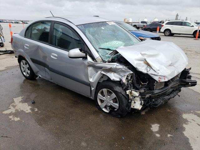 KNADE123366146492 KIA Rio