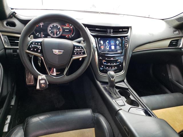 2016 CADILLAC CTS-V - 1G6A15S67G0109178