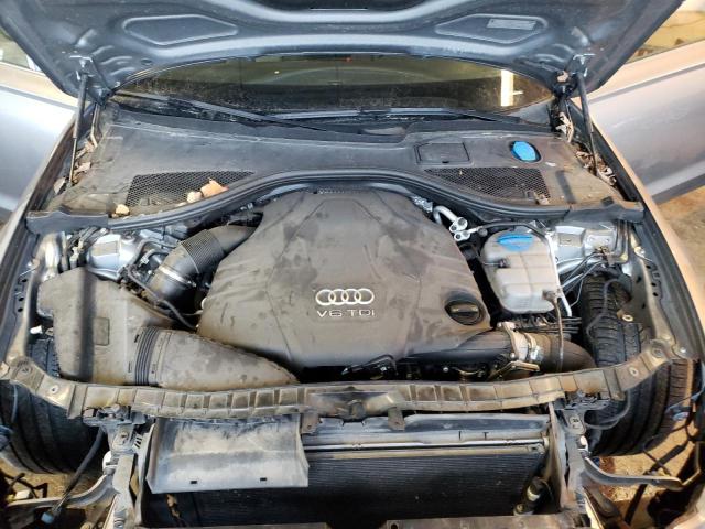 2015 AUDI A6 PREMIUM - WAUFMAFC8FN040583