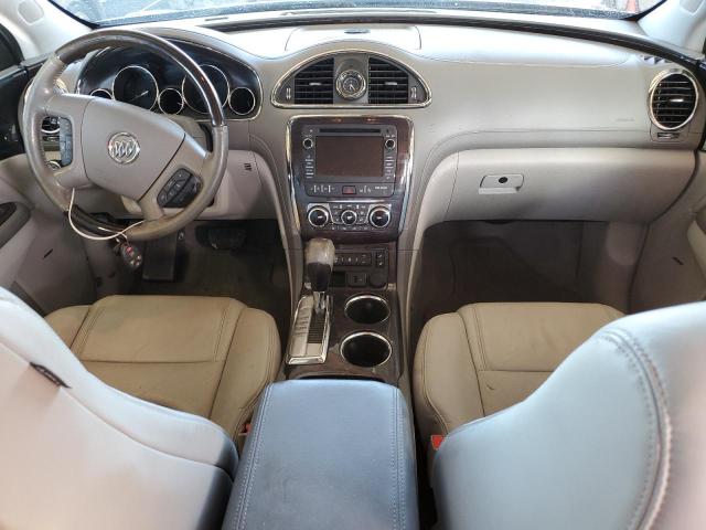 2015 BUICK ENCLAVE - 5GAKRBKD7FJ319443