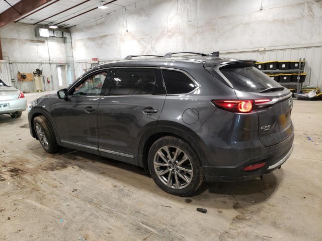 2018 MAZDA CX-9 GRAND - JM3TCBDY6J0205279