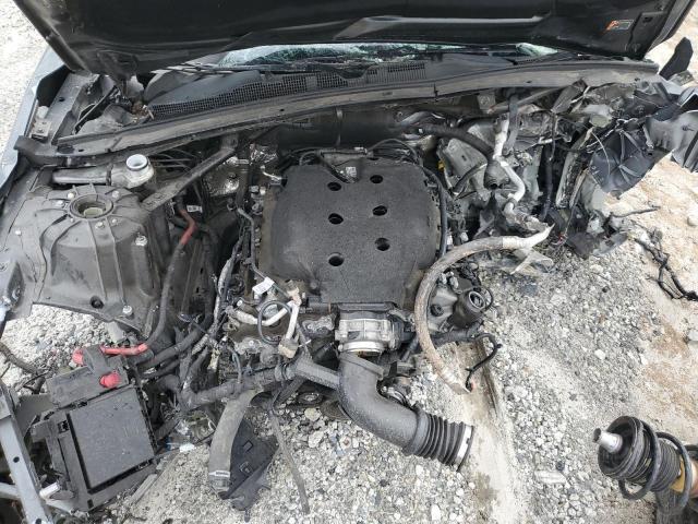 2016 CHEVROLET CAMARO LT - 1G1FB1RS5G0147870