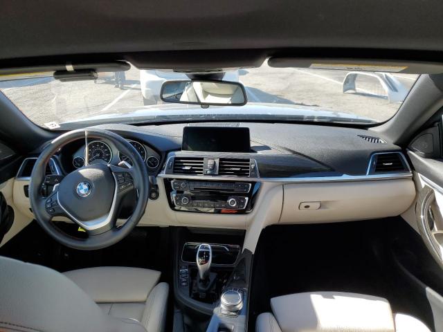 2020 BMW 430I - WBA4Z1C00L5N37447