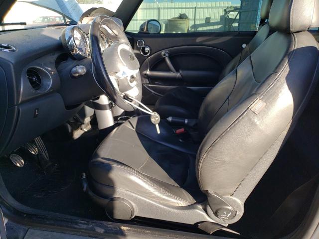 WMWRH33596TF86746 Mini COOPER S