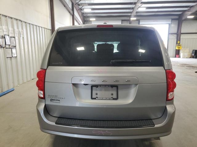 2C4RDGBG1FR518972 Dodge Caravan