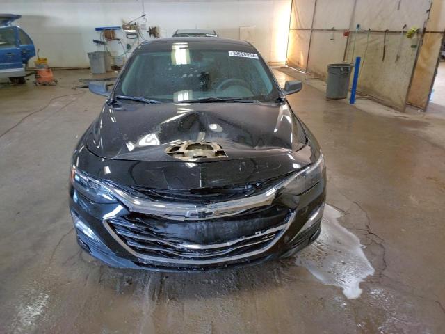 2022 CHEVROLET MALIBU LS - 1G1ZB5ST4NF213133