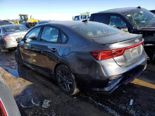 3KPF34AD5LE177911 KIA Forte Gt Line