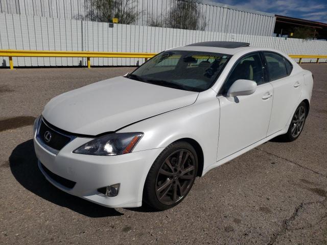 2008 Lexus IS 250 