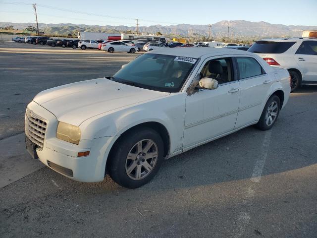 Chrysler 300 salvage cars for sale: 2006 Chrysler 300 Touring