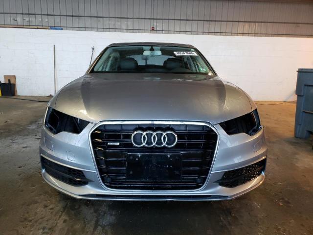 2015 AUDI A6 PREMIUM - WAUFMAFC8FN040583