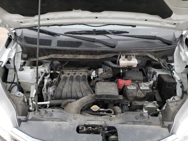 2020 NISSAN NV200 2.5S 3N6CM0KN5LK708247