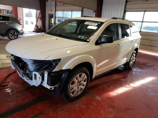 2016 Dodge Journey SE