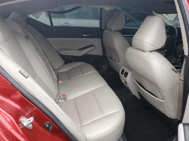 2019 NISSAN ALTIMA EDI - 1N4AL4FV8KC103146