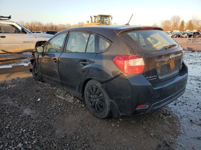 2014 SUBARU IMPREZA - JF1GPAA63E8236109