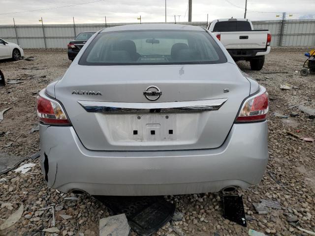1N4AL3AP3FC263069 Nissan ALTIMA 2.5