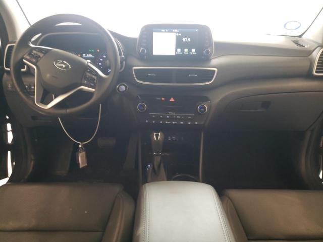 2021 HYUNDAI TUCSON LIM KM8J33AL3MU380080