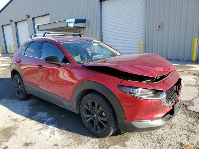 2021 MAZDA CX-30 PREM 3MVDMBDY1MM265514