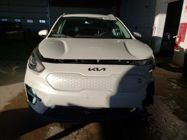 2022 KIA NIRO EX PR - KNDCE3LG1N5144210