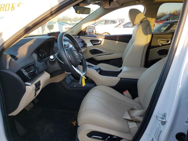 5J8TC2H38ML032683 Acura RDX