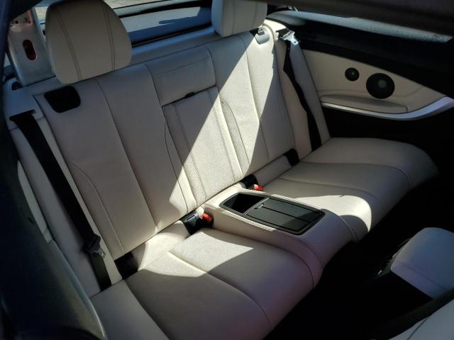 2020 BMW 430I - WBA4Z1C00L5N37447