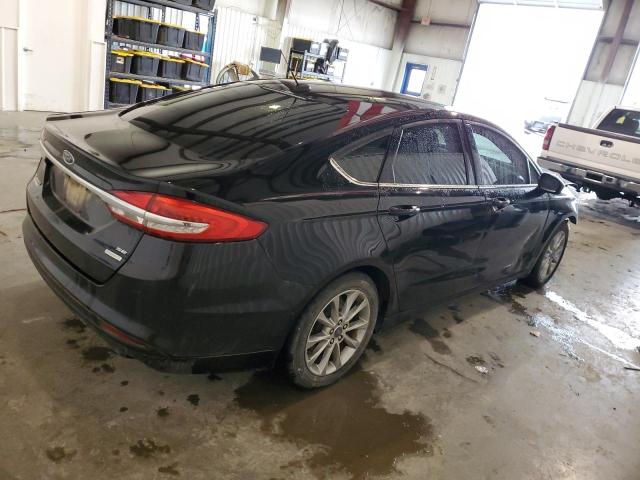 2017 FORD FUSION SE - 3FA6P0HD0HR228711
