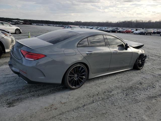 2021 MERCEDES-BENZ CLS 450 - W1K2J5JB0MA089867