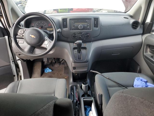 2015 CHEVROLET CITY EXPRE - 3N63M0YN8FK723059