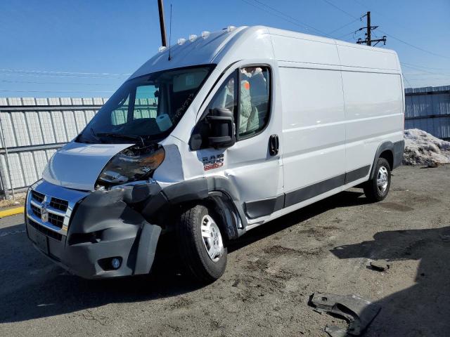 2018 Ram ProMaster 