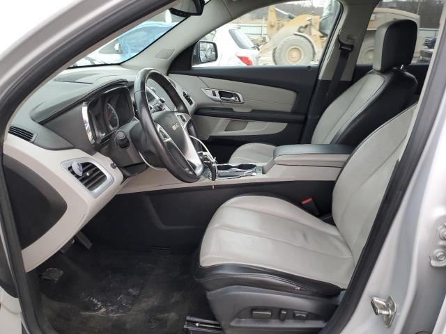 2GKFLVEK3C6392531 GMC Terrain Slt