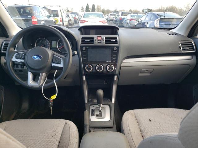 2017 SUBARU FORESTER 2 - JF2SJAECXHH448551
