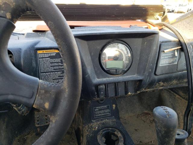 2013 ARCTIC CAT WILDCAT - 4UF13MPV8DT305716
