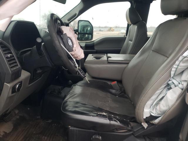 2017 FORD F550 SUPER 1FD0X5HT9HEC67607