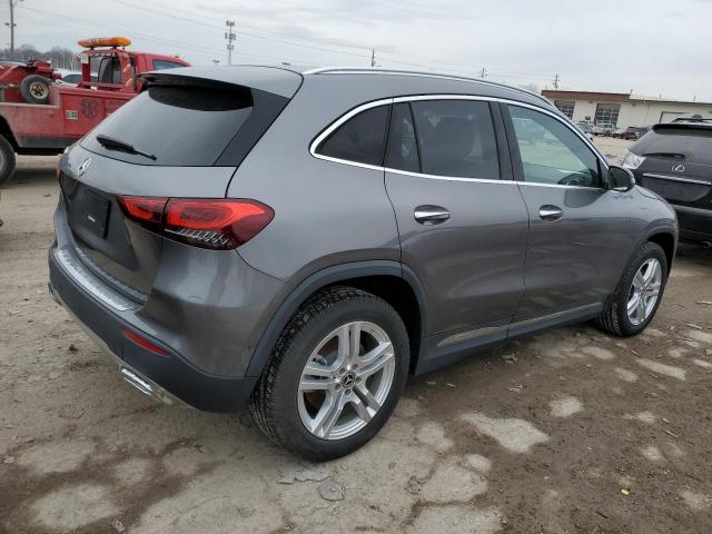 2021 MERCEDES-BENZ GLA 250 - W1N4N4GB4MJ159016