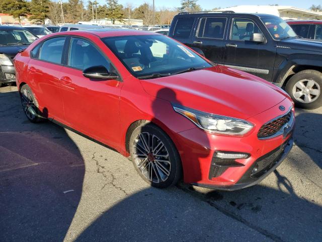 3KPF44AC3ME329108 KIA FORTE GT
