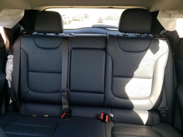 2022 CHEVROLET BOLT EUV L - 1G1FY6S05N4109629