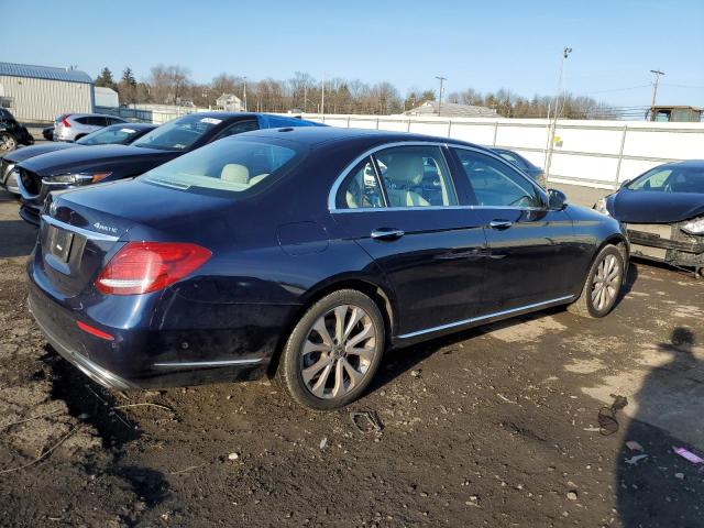 2018 MERCEDES-BENZ E 300 4MAT - WDDZF4KB2JA444283