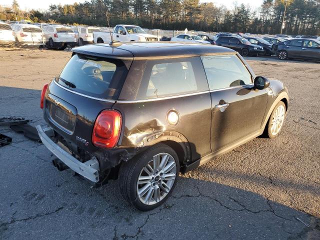 WMWXP7C55FT740433 Mini Cooper