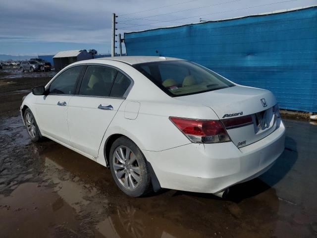 VIN 1C3CCCAB1FN743658 2012 HONDA ACCORD no.2