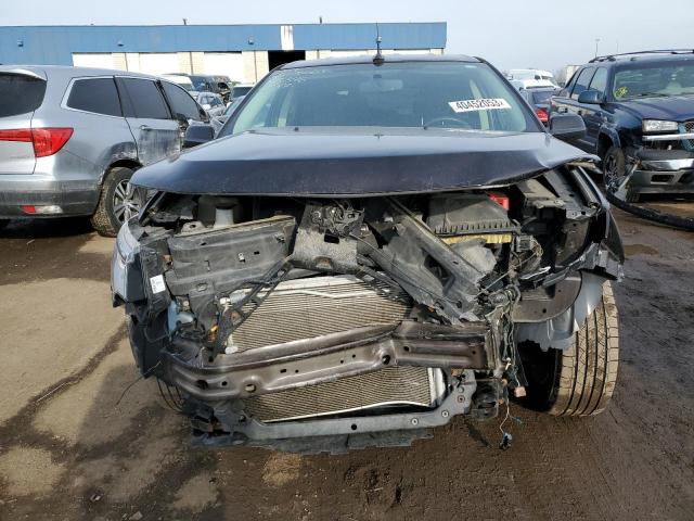 VIN 3FA6P0HD3KR128822 2019 Ford Fusion, SE no.5