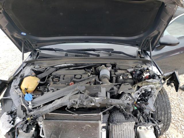 2022 KIA K5 EX - 5XXG34J24NG089090