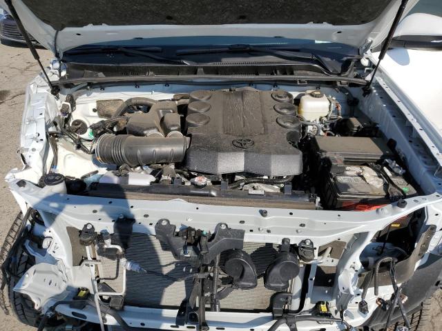 2023 TOYOTA 4RUNNER SE - JTENU5JR5P6088700