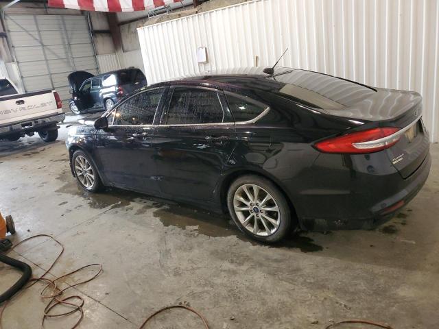 2017 FORD FUSION SE - 3FA6P0HD0HR228711